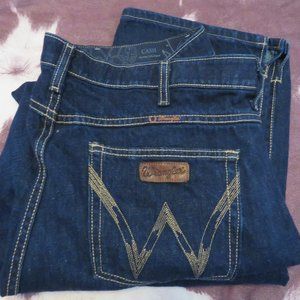 Wrangler: Cash Boot Cut